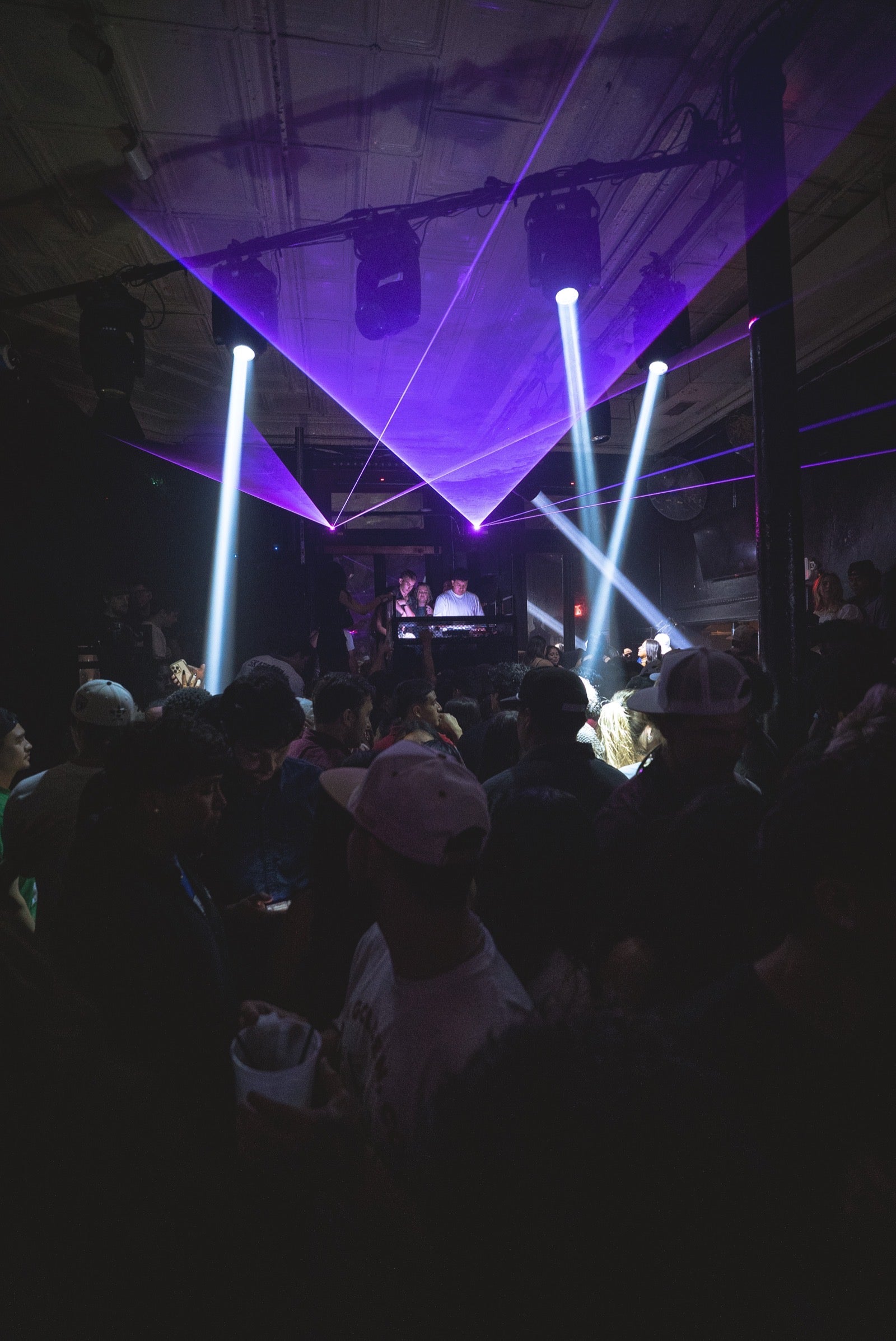 Crowd