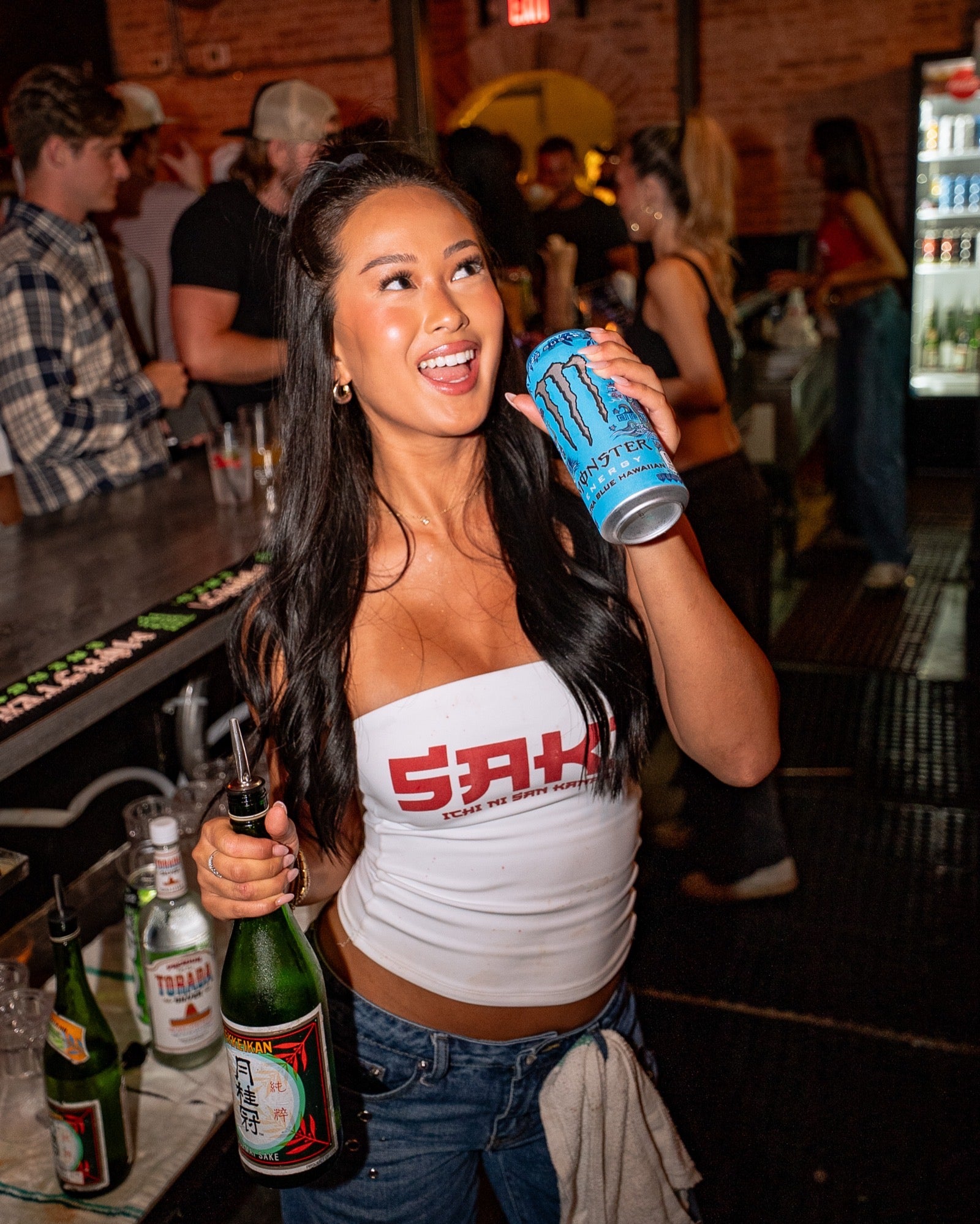 Bartender