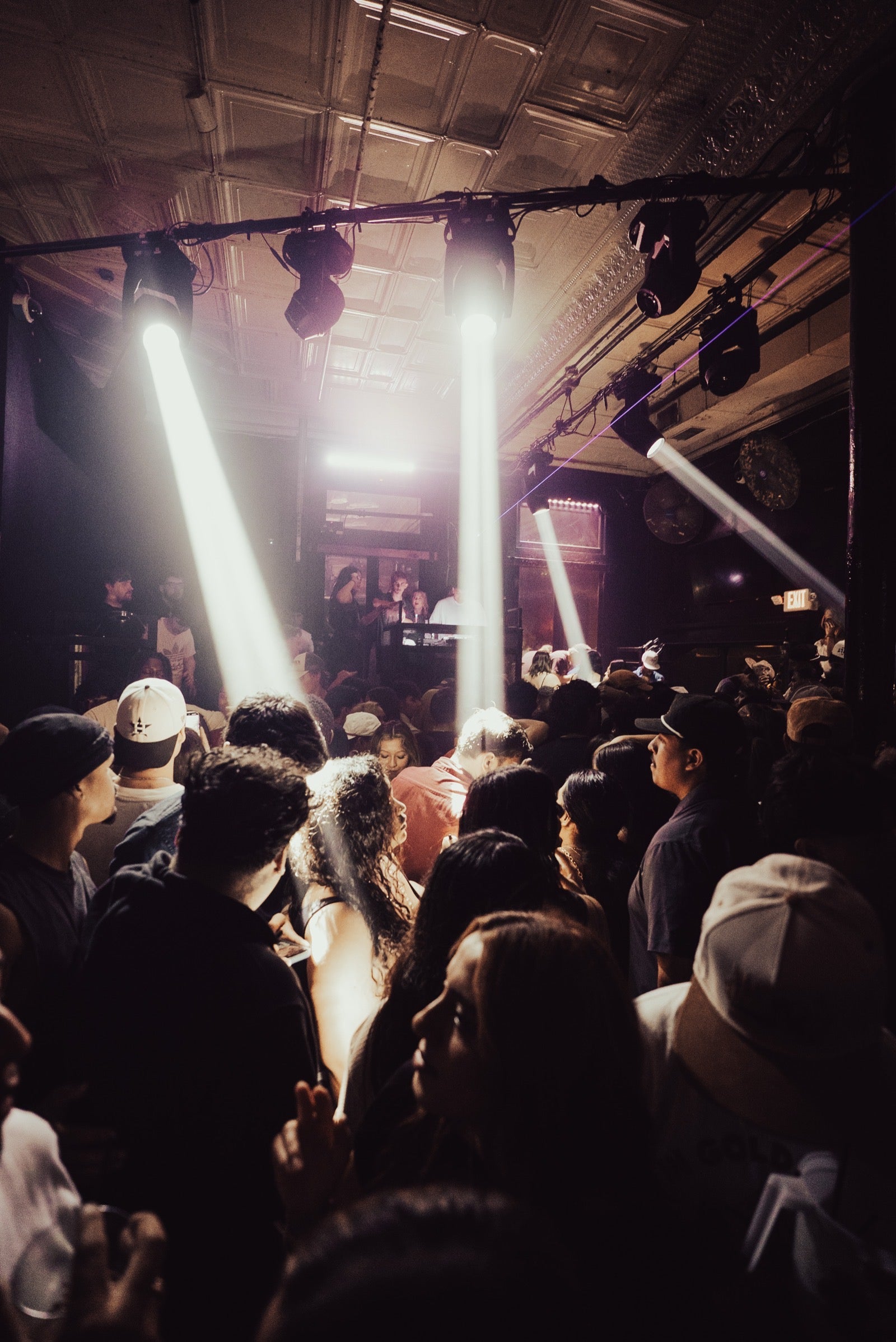 Crowd