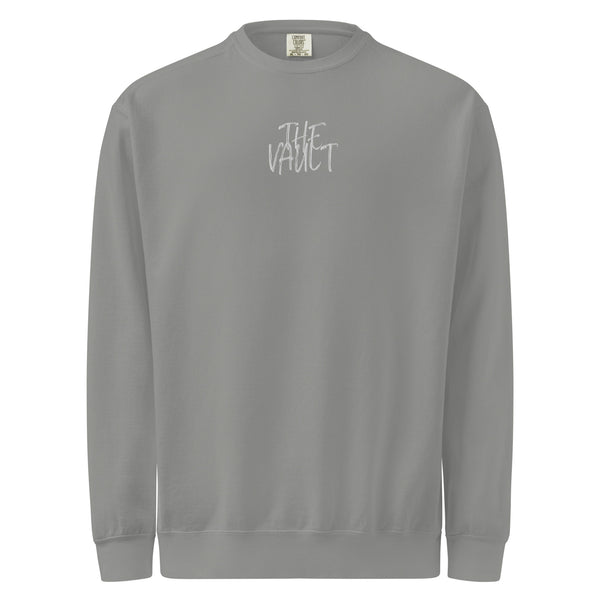 Unisex Vault sweatshirt