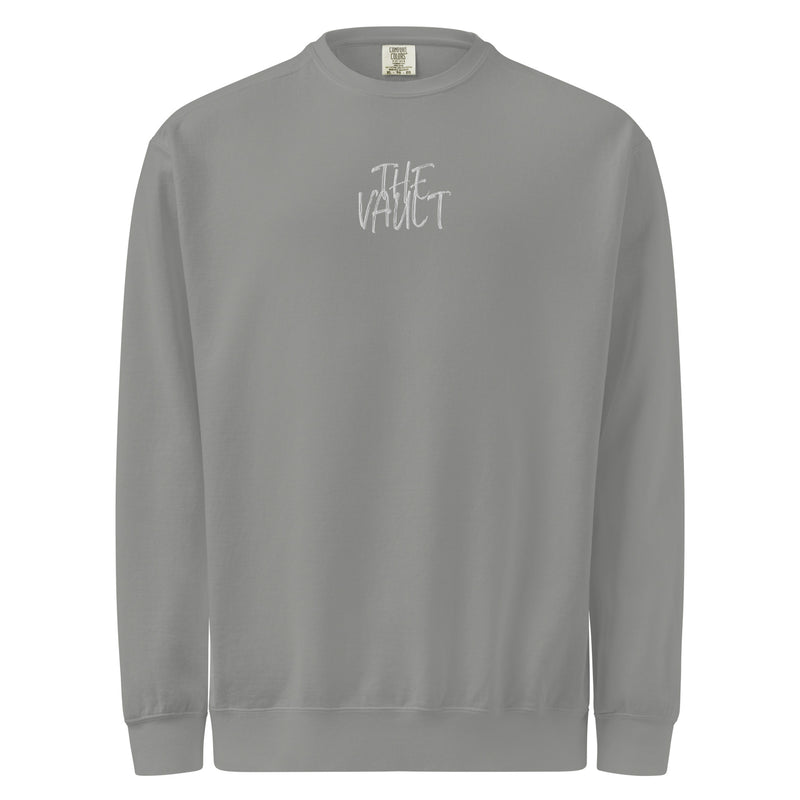 Unisex Vault sweatshirt