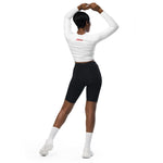 Sake 78666 Long-Sleeve Crop