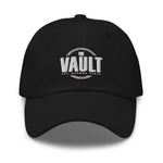 The Vault Dad Hat