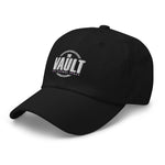The Vault Dad Hat