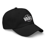 The Vault Dad Hat