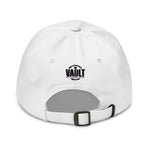 Meet Me at The Vault - Dad Hat