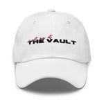Meet Me at The Vault - Dad Hat