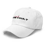 Meet Me at The Vault - Dad Hat