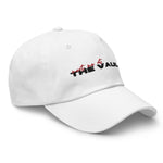 Meet Me at The Vault - Dad Hat