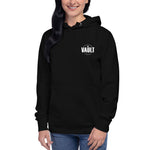 The Vault “I know the DJ” Hoodie