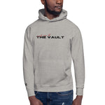 Meet Me at the Vault Hoodie