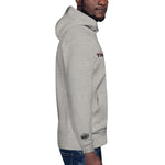 Meet Me at the Vault Hoodie
