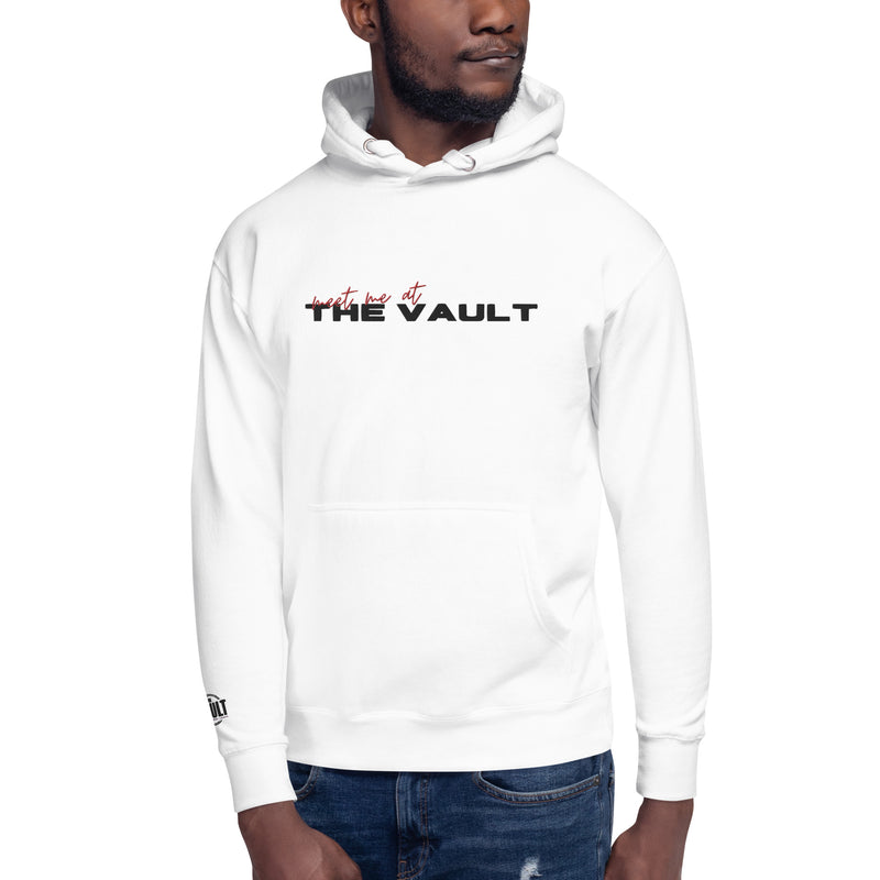 Meet Me at the Vault Hoodie