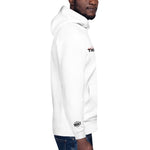 Meet Me at the Vault Hoodie