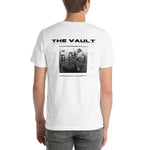 The Vault Halftone Tee