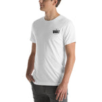 The Vault Halftone Tee
