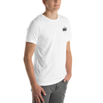 The Vault Halftone Tee