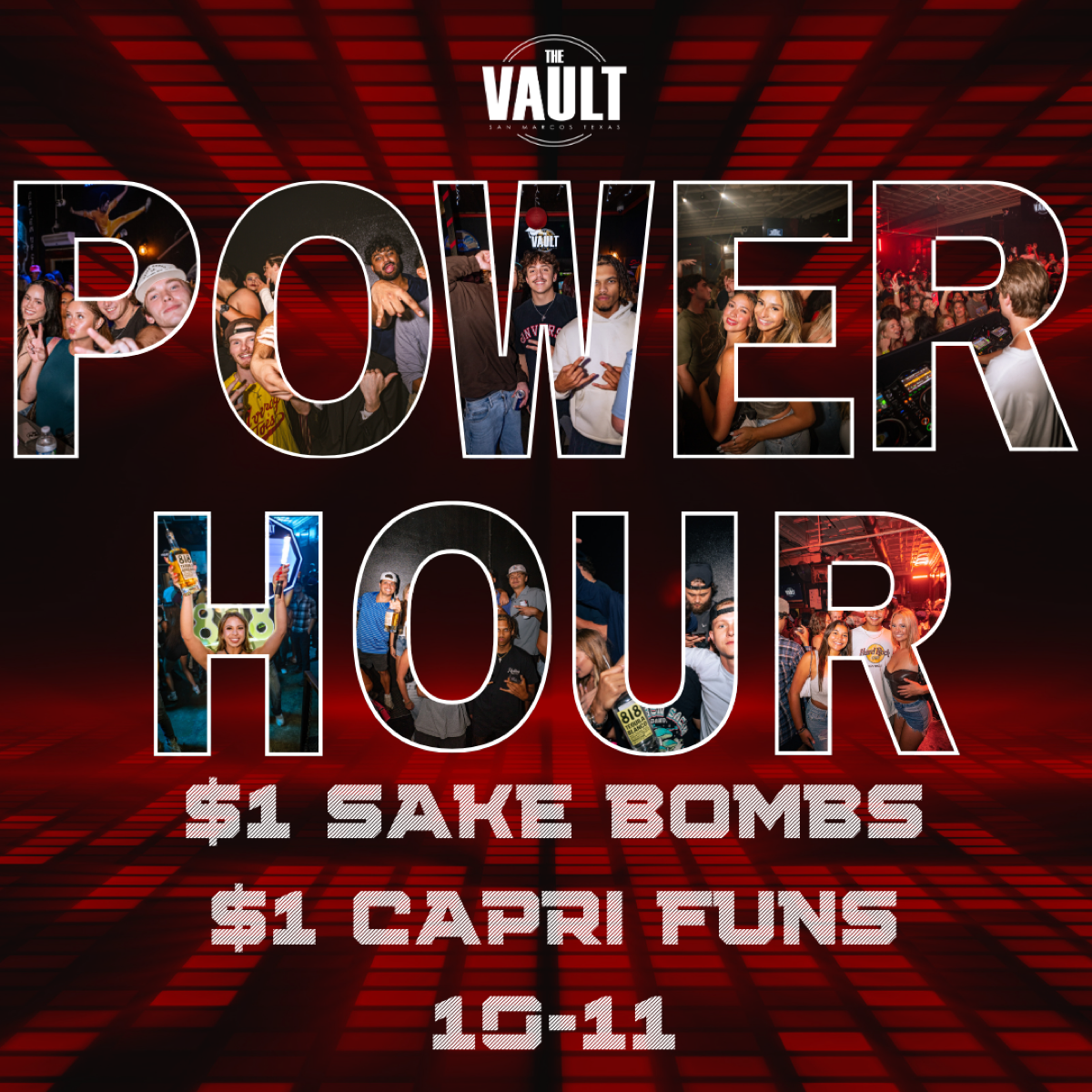 Power Hour