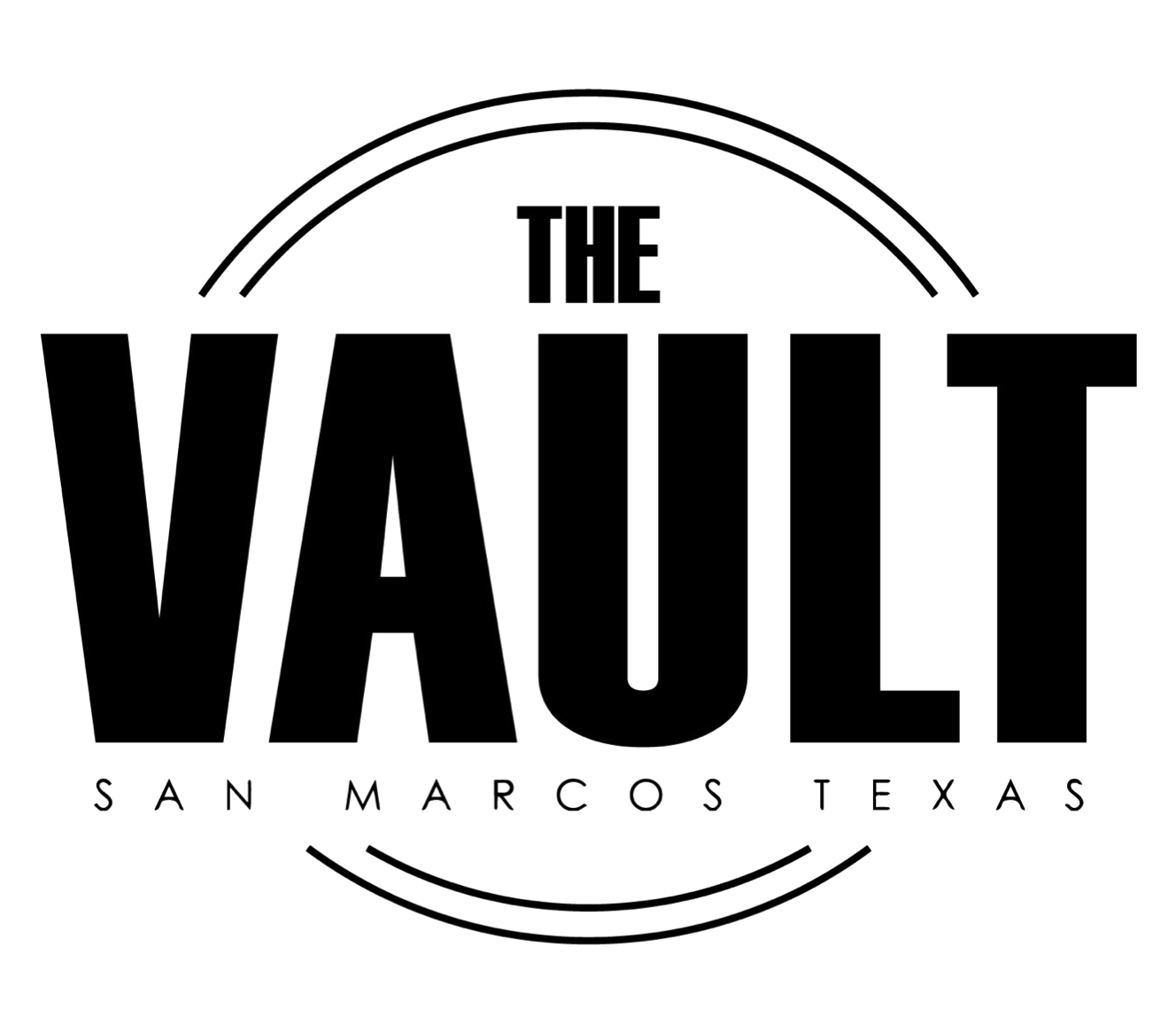The Vault