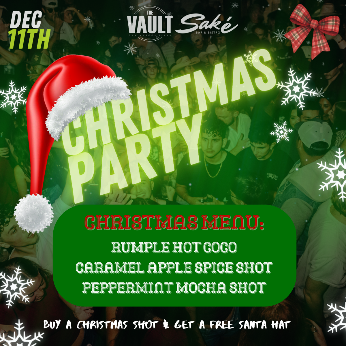 Christmas Party