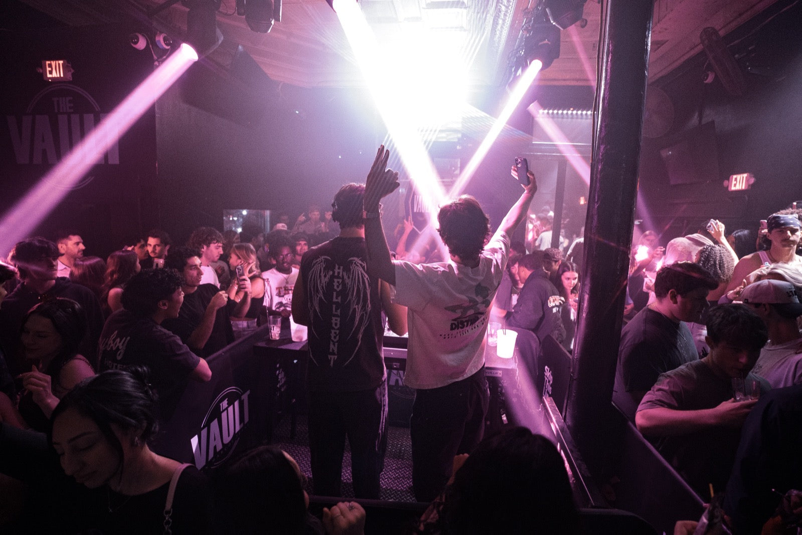 Boiler Room